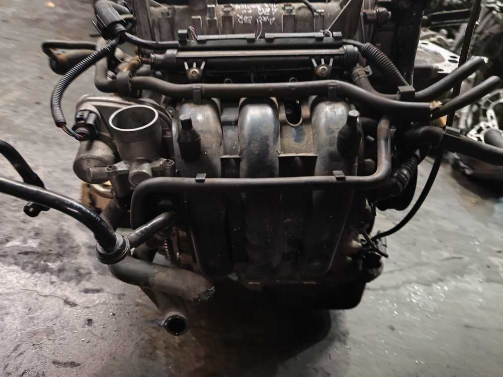 MOTEUR VW/SEAT/SKODA 1.2i - Vue 4